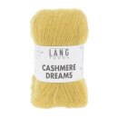 CASHMERE DREAMS 0050 gold