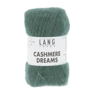 CASHMERE DREAMS 0092 salbei