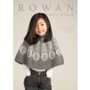 ROWAN Mini Knits 15 Hand Knits Designs for Children Aged...