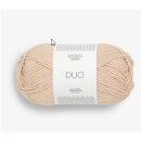 Duo 3011 mandelhvit