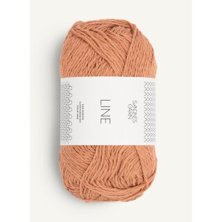 LINE 2724 Sandstein