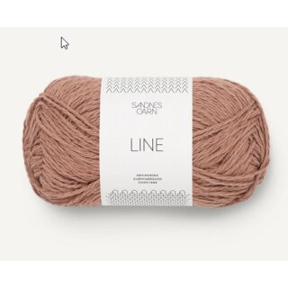 LINE 3542 rosa sand