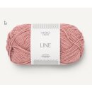 LINE 4033 ferskenblomst