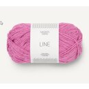 LINE 4626 stocking pink
