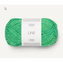 LINE 8236 jelly-bean-green