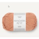 Mandarin Petit 2724 sandstein