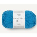 Mandarin Petit 6335 frihet-bla