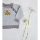 bloom at ROWAN Baby Basics - nine designs for mama and baby by Martin Storey