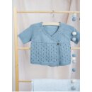 bloom at ROWAN Baby Basics - nine designs for mama and baby by Martin Storey