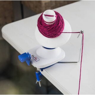 Wollwickler - KnitPro WOOL WINDER