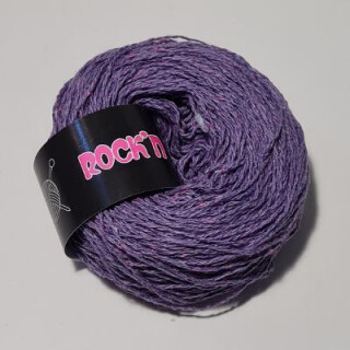 AMELIA S/M purple