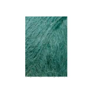 MALOU LIGHT Baby Alpaca 887.0078 Atlantik