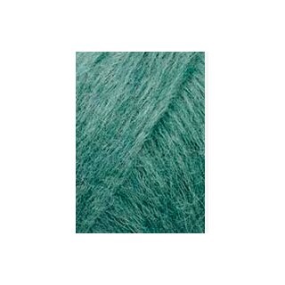 MALOU LIGHT Baby Alpaca 887,0093 Efeu