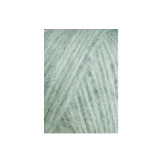 MALOU LIGHT Baby Alpaca 887.0003 hellgrau