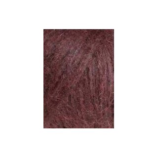 MALOU LIGHT Baby Alpaca 887.0080 aubergine