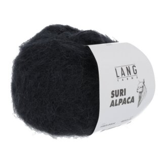 SURI ALPACA 1082.0004 schwarz