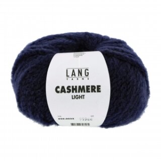 CASHMERE LIGHT 950.0035 JEANS DUNKEL