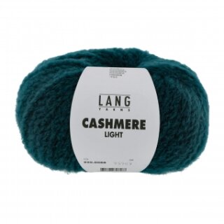 CASHMERE LIGHT 950.0088 PETROL