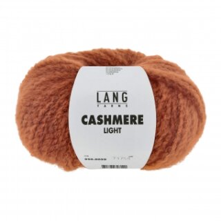 CASHMERE LIGHT 950.0059 ORANGE