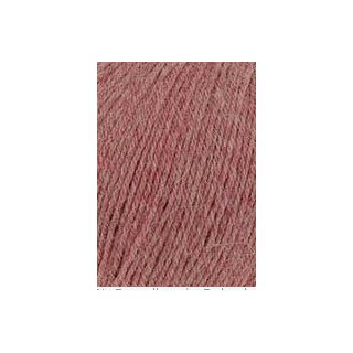 ALPACA SOXX 4PLY Easywash 1062.0029 Koralle melange