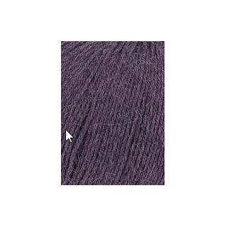 ALPACA SOXX 4PLY Easywash 1062.0147 lila melange