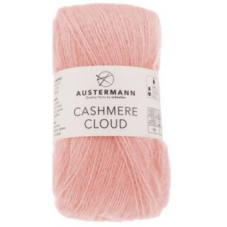 CASHMERE CLOUD