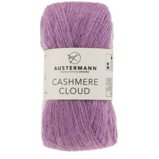CASHMERE CLOUD 0004 Mauve