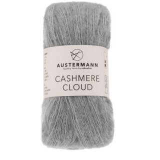 CASHMERE CLOUD 0006 Silber
