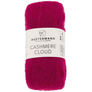 CASHMERE CLOUD 0008 Kirsche