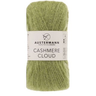 CASHMERE CLOUD 0010 Laub