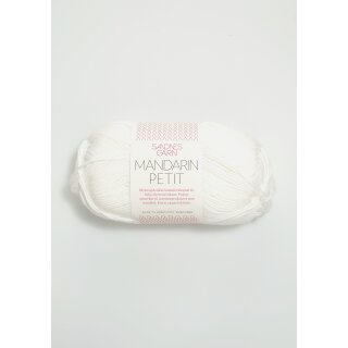 CÉCILE TOP XS 1002 hvit