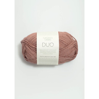 NEVER ENDING STORY XS / S  4032 pudder rosa