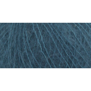 SCHNECKE - SNAIL - TUCH 018 aqua
