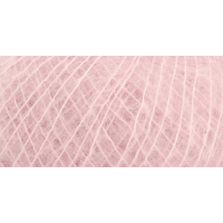 SCHNECKE - SNAIL - TUCH 073 rosa