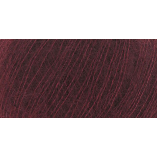 SCHNECKE - SNAIL - TUCH 120 bordeaux