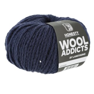 Honesty 1105.0035 navy
