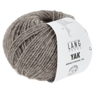 YAK 1103.0026 beige melange