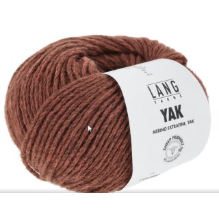 YAK 1103.0060 rot