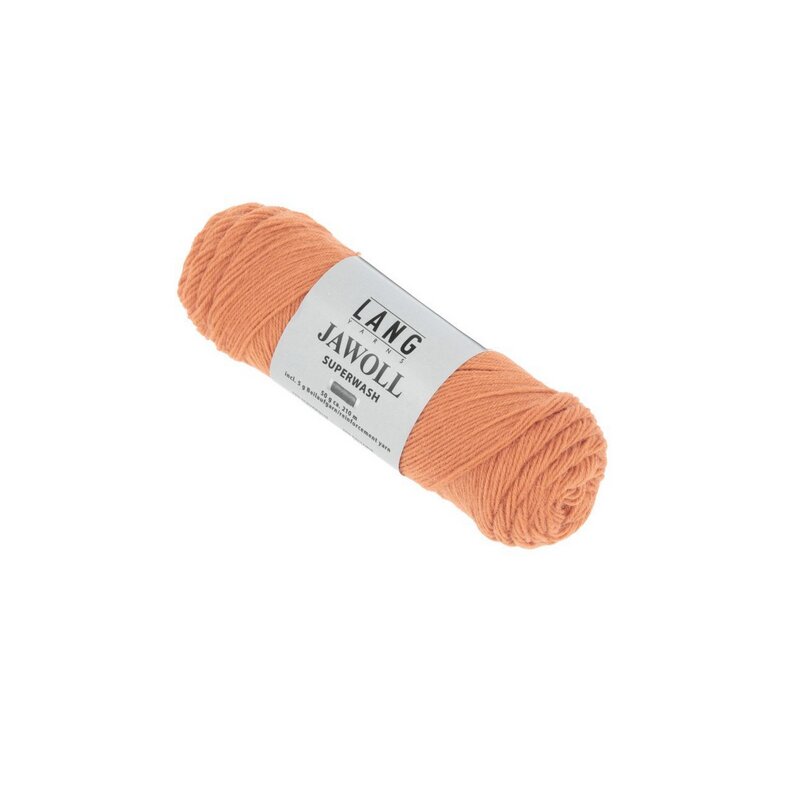 JAWOLL Superwash, 4,95 €
