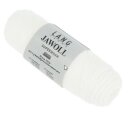 JAWOLL Superwash 83.0001 weiss