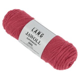 JAWOLL Superwash 83.0060 rot