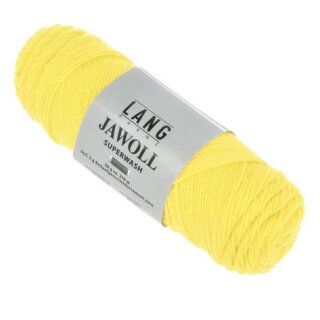 JAWOLL Superwash 83.0149 gelb