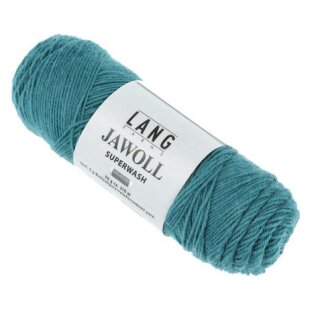 JAWOLL Superwash 83.0188 petrol