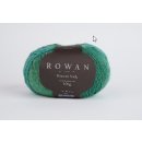 Rowan Sock made with super wash wool