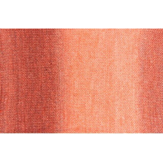 Rowan Sock made with super wash wool 0005 Coral