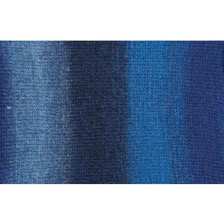 Rowan Sock made with super wash wool 0006 Ocean