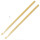 Häkelnadel bamboo 4,0 mm