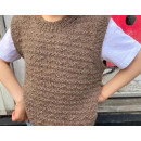 Sille Slipover Mini 6 - 24 Monate 2542 camel