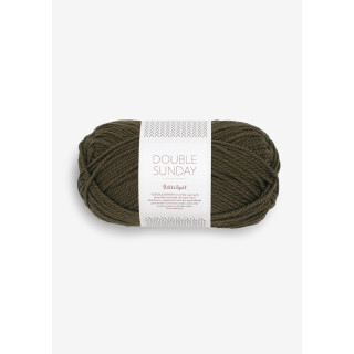 Sille Slipover Mini 2 - 3 Jahre 9882 into the woods