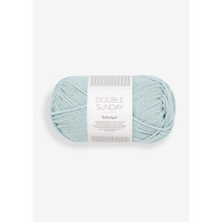 Sille Slipover Mini 3 - 6 Jahre 5930 pale blue